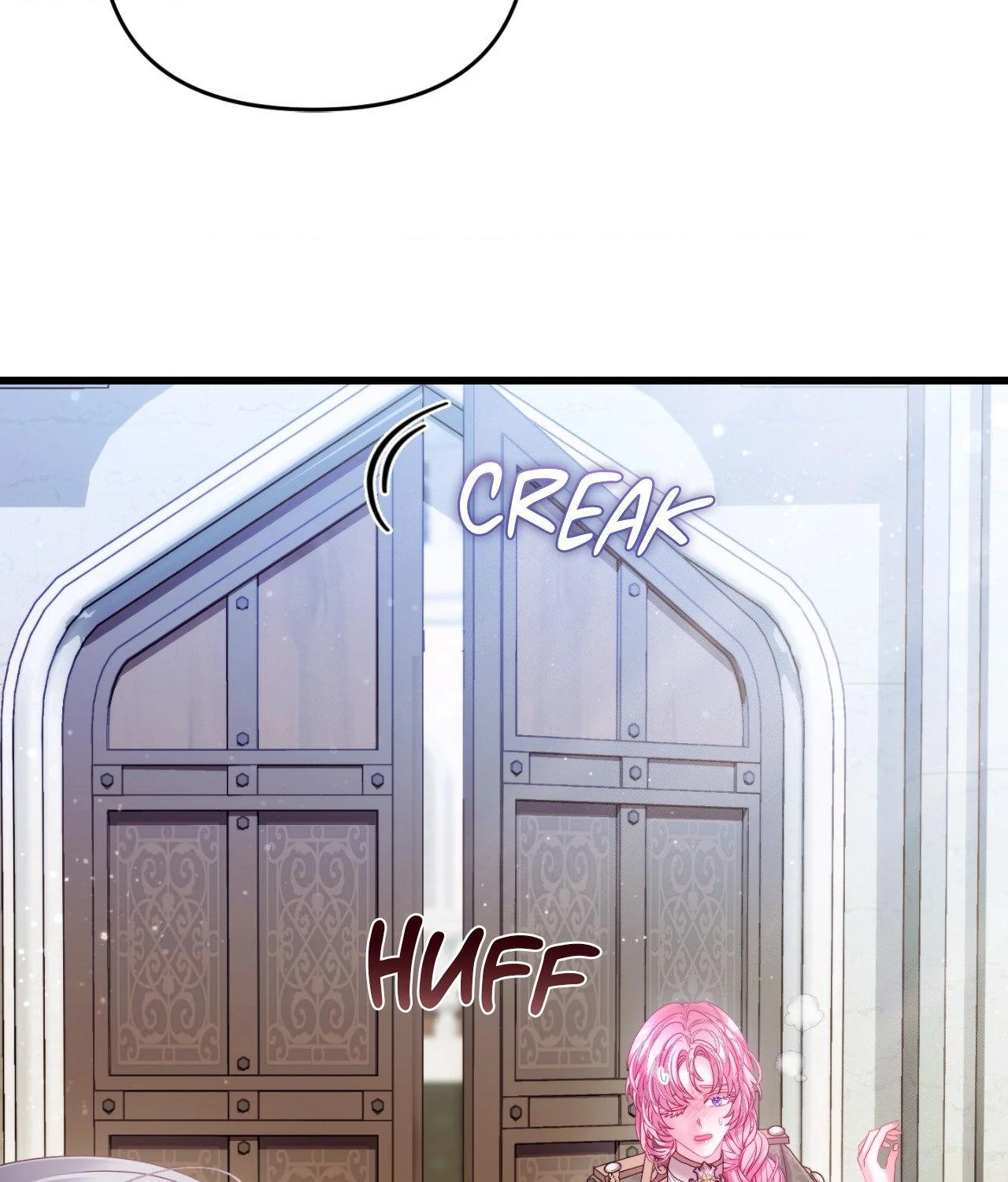 Wolf Under Sheep’s Clothing - Chapter 23 manhwa