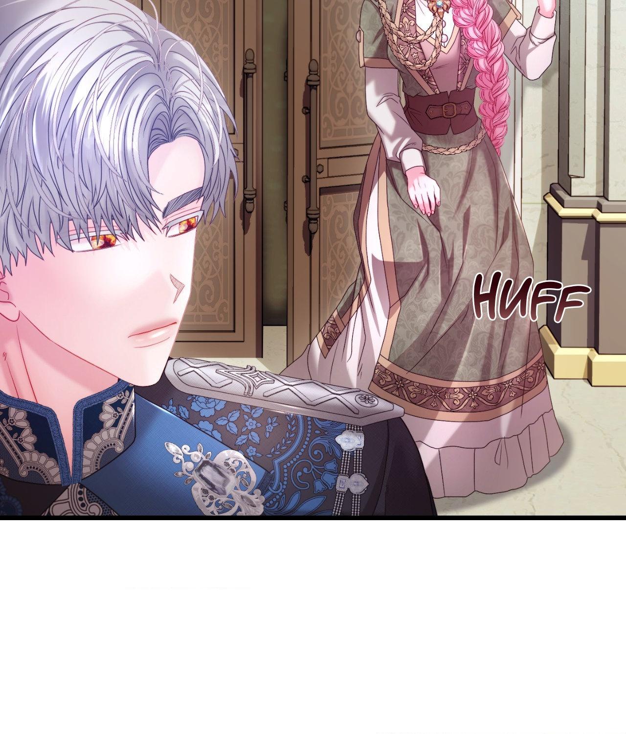 Wolf Under Sheep’s Clothing - Chapter 23 manhwa
