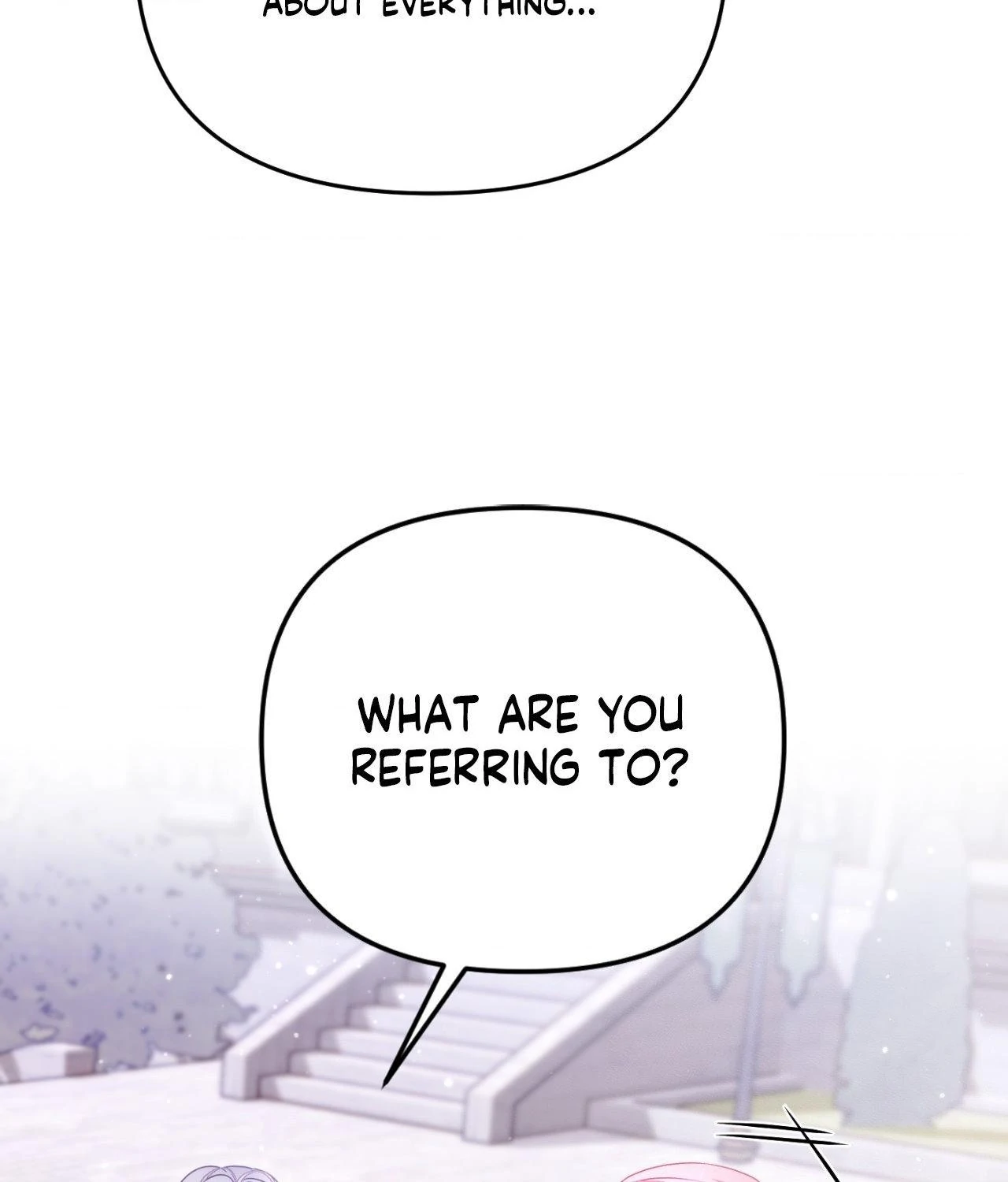 Wolf Under Sheep’s Clothing - Chapter 23 manhwa