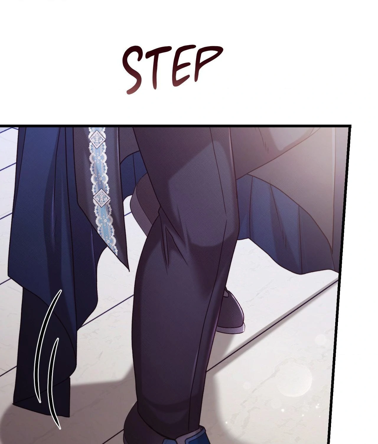 Wolf Under Sheep’s Clothing - Chapter 23 manhwa
