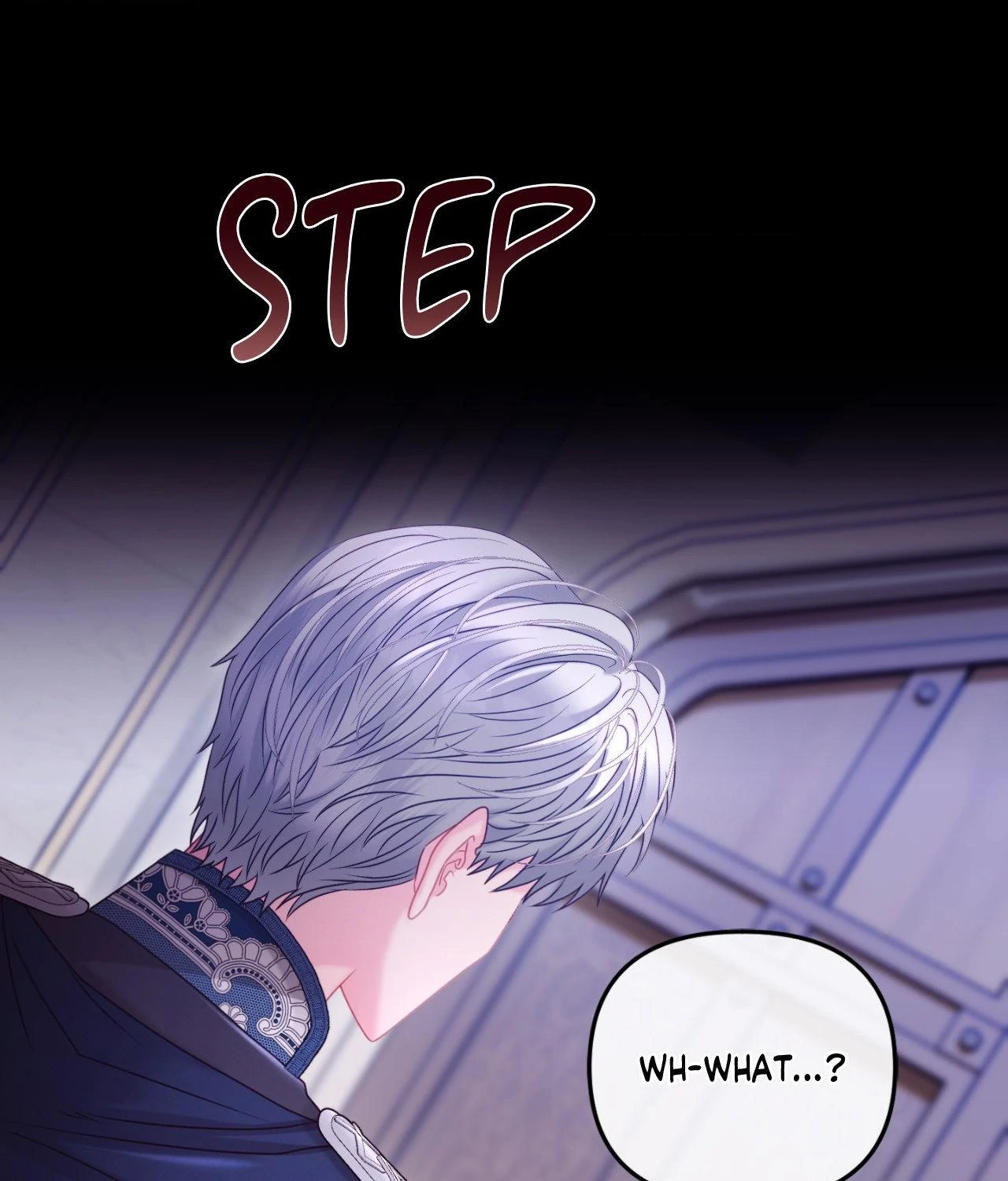 Wolf Under Sheep’s Clothing - Chapter 23 manhwa