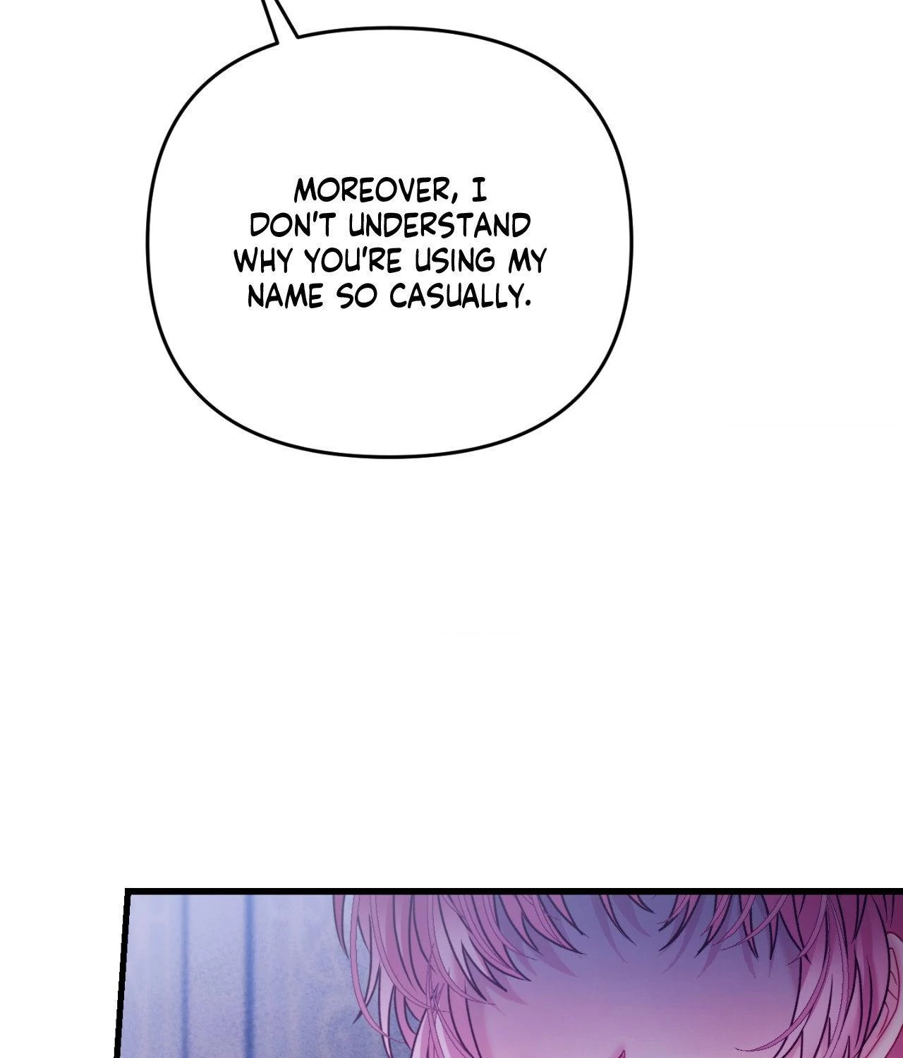 Wolf Under Sheep’s Clothing - Chapter 23 manhwa