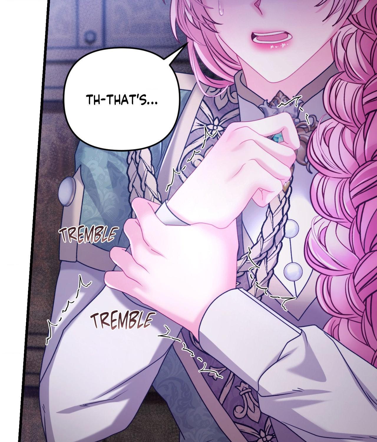 Wolf Under Sheep’s Clothing - Chapter 23 manhwa
