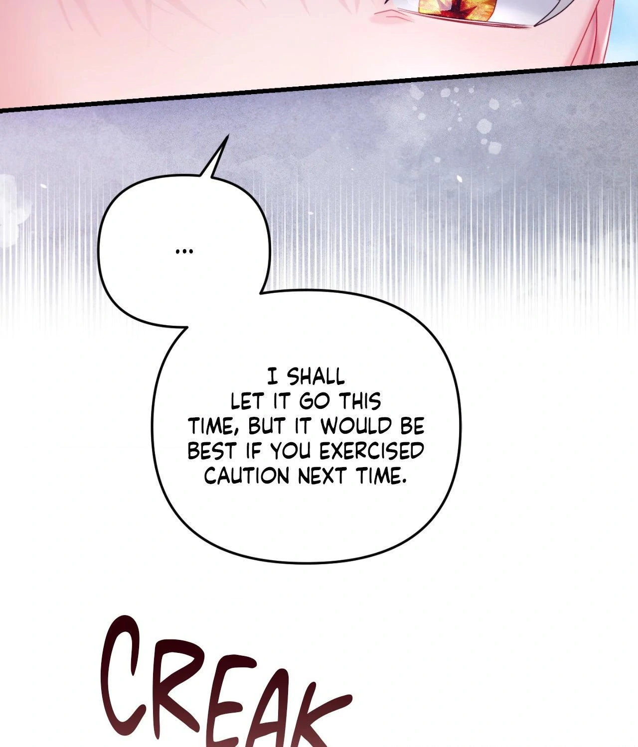 Wolf Under Sheep’s Clothing - Chapter 23 manhwa