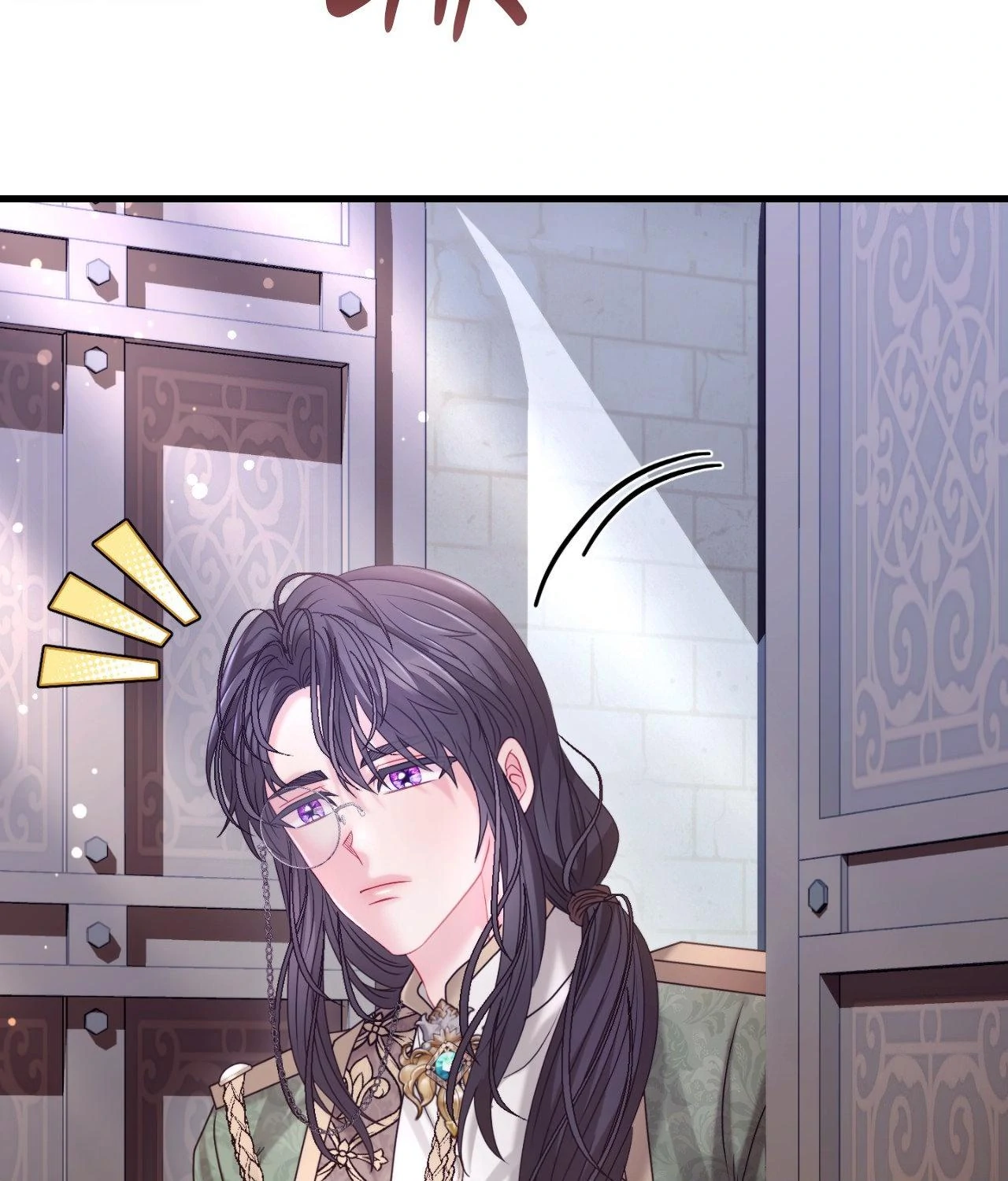 Wolf Under Sheep’s Clothing - Chapter 23 manhwa