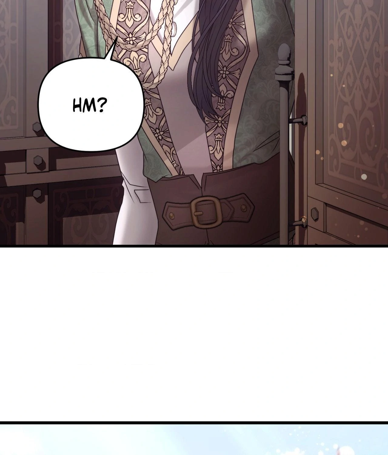 Wolf Under Sheep’s Clothing - Chapter 23 manhwa
