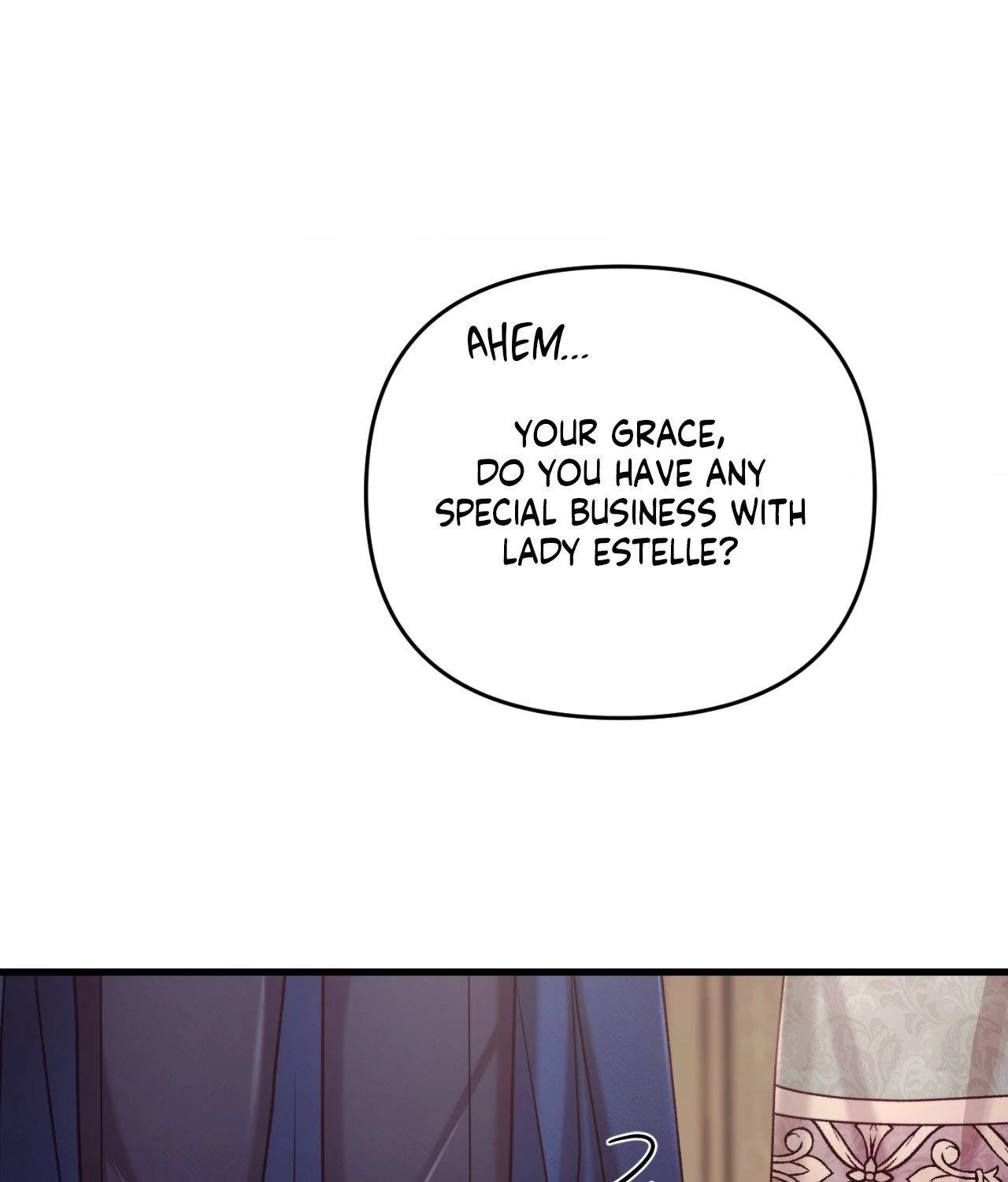 Wolf Under Sheep’s Clothing - Chapter 23 manhwa