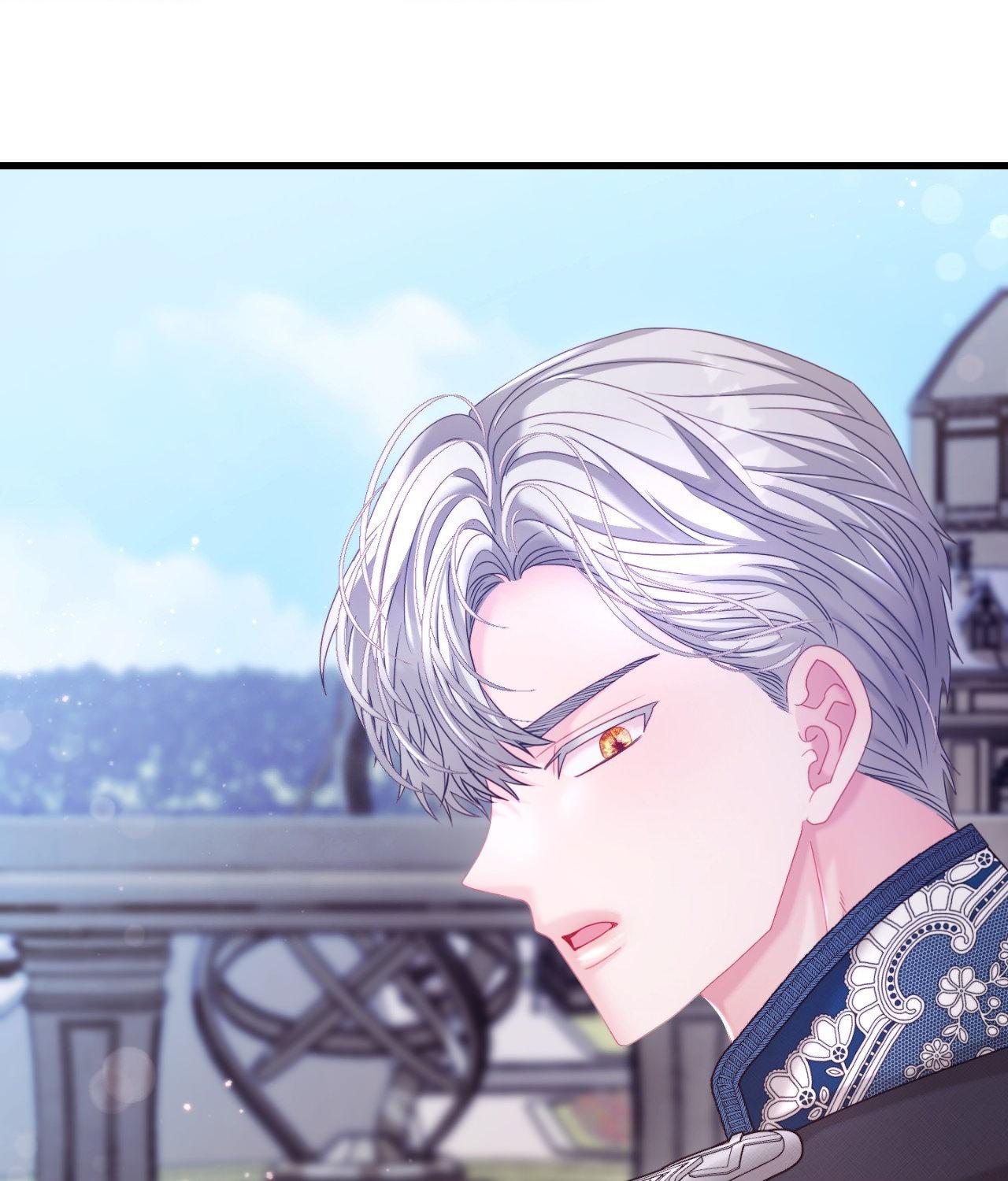 Wolf Under Sheep’s Clothing - Chapter 23 manhwa