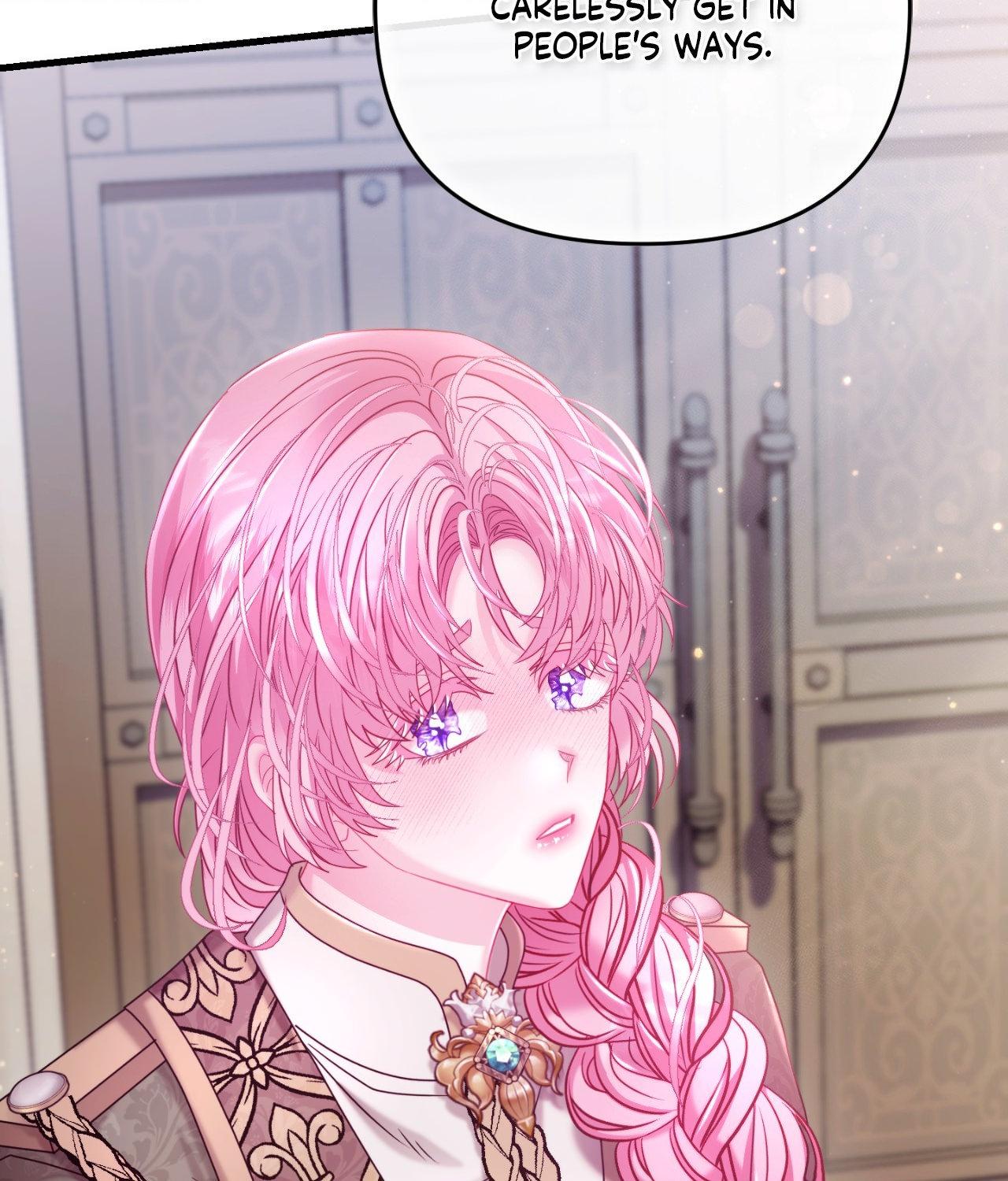 Wolf Under Sheep’s Clothing - Chapter 23 manhwa