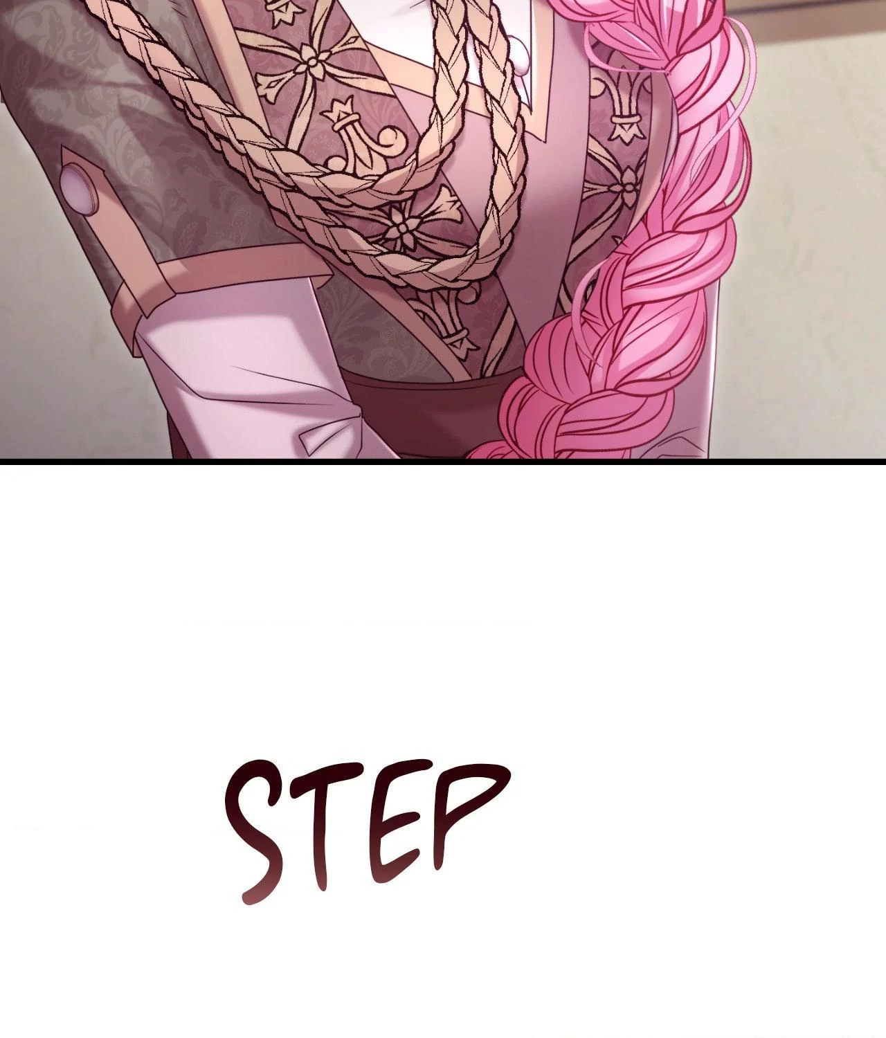 Wolf Under Sheep’s Clothing - Chapter 23 manhwa