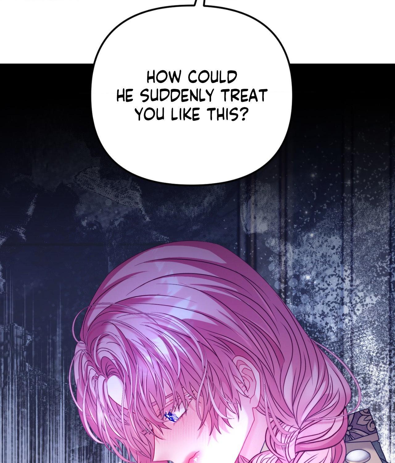 Wolf Under Sheep’s Clothing - Chapter 23 manhwa