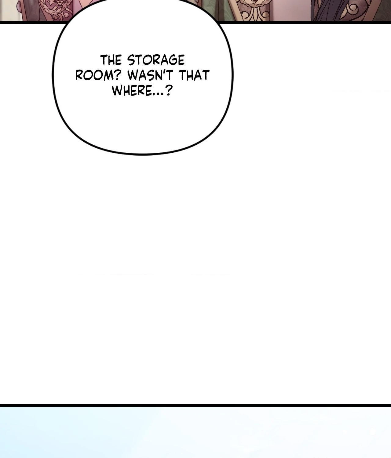 Wolf Under Sheep’s Clothing - Chapter 23 manhwa