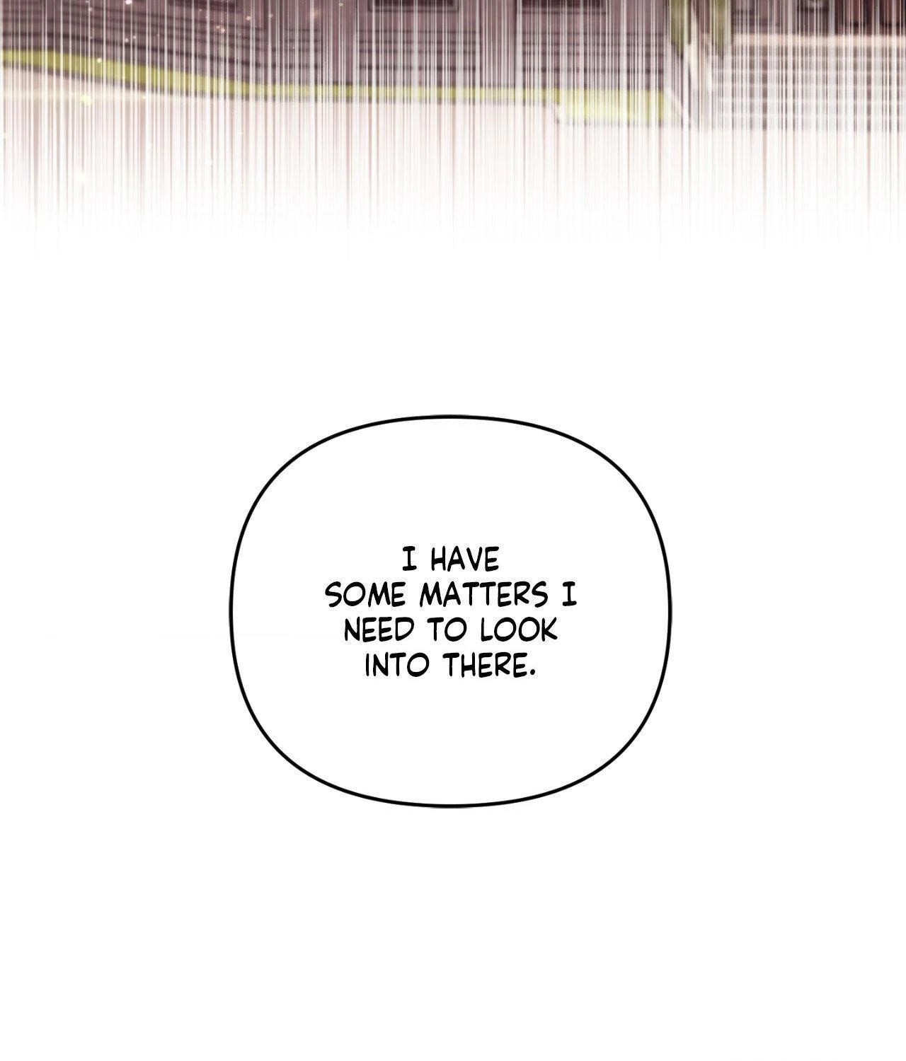Wolf Under Sheep’s Clothing - Chapter 23 manhwa