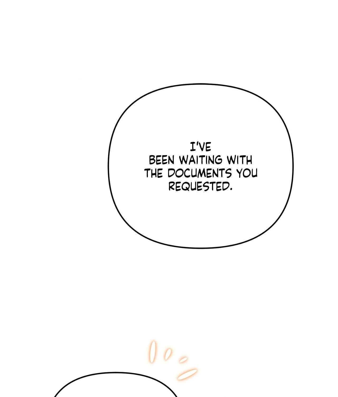 Wolf Under Sheep’s Clothing - Chapter 23 manhwa