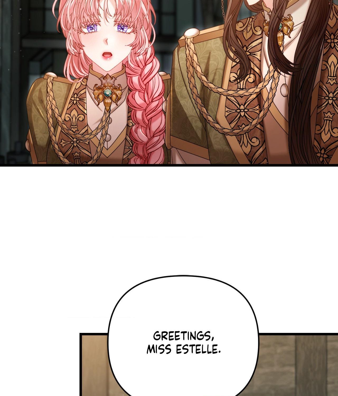 Wolf Under Sheep’s Clothing - Chapter 23 manhwa