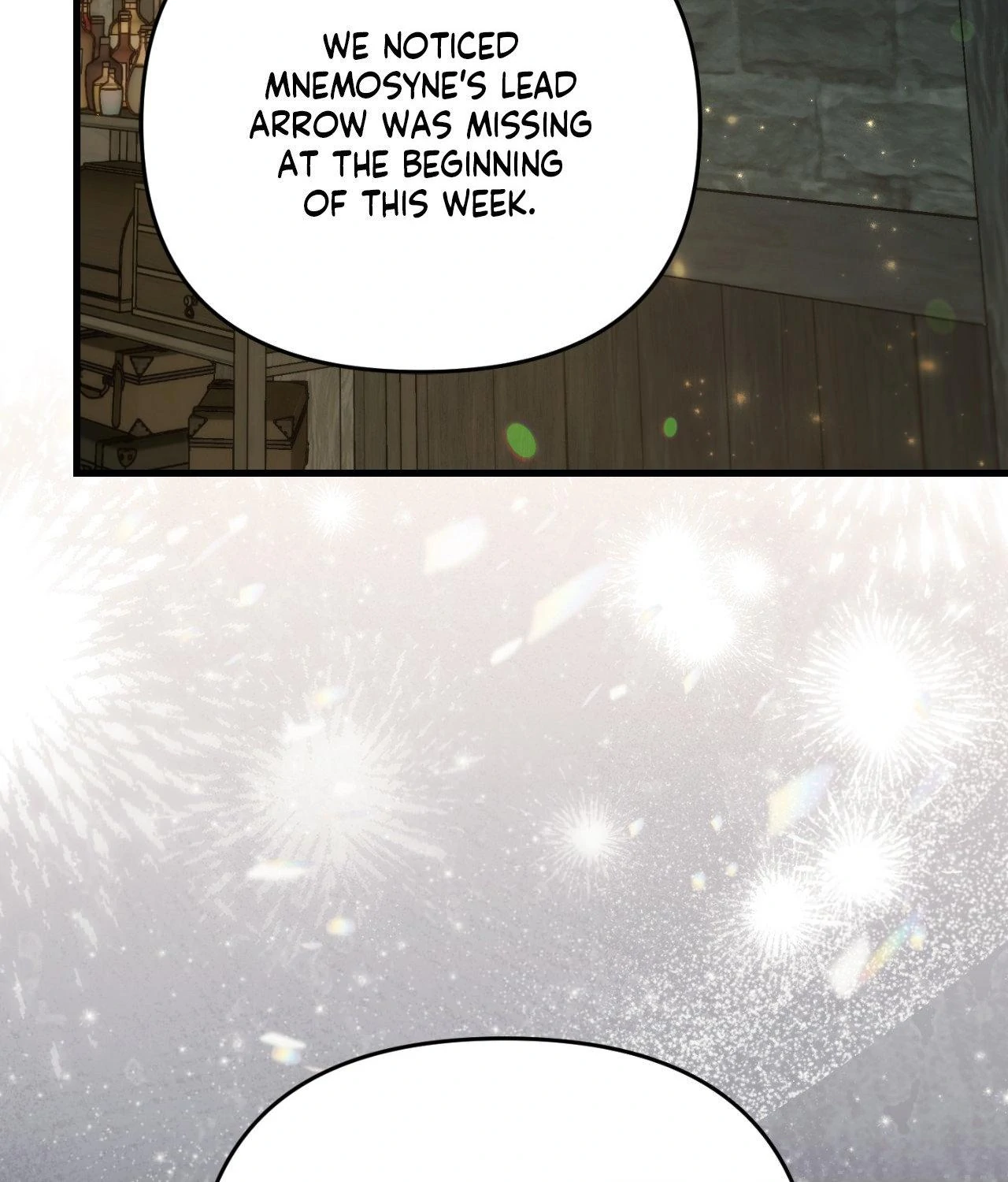 Wolf Under Sheep’s Clothing - Chapter 23 manhwa
