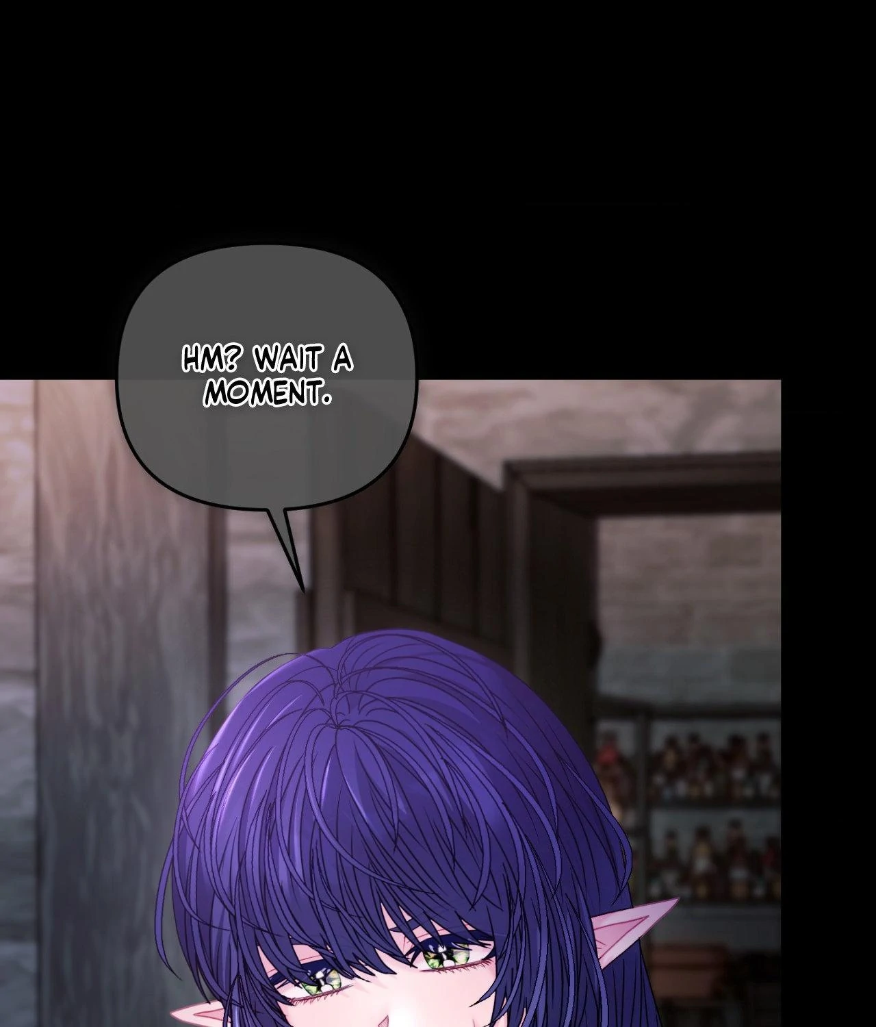 Wolf Under Sheep’s Clothing - Chapter 23 manhwa