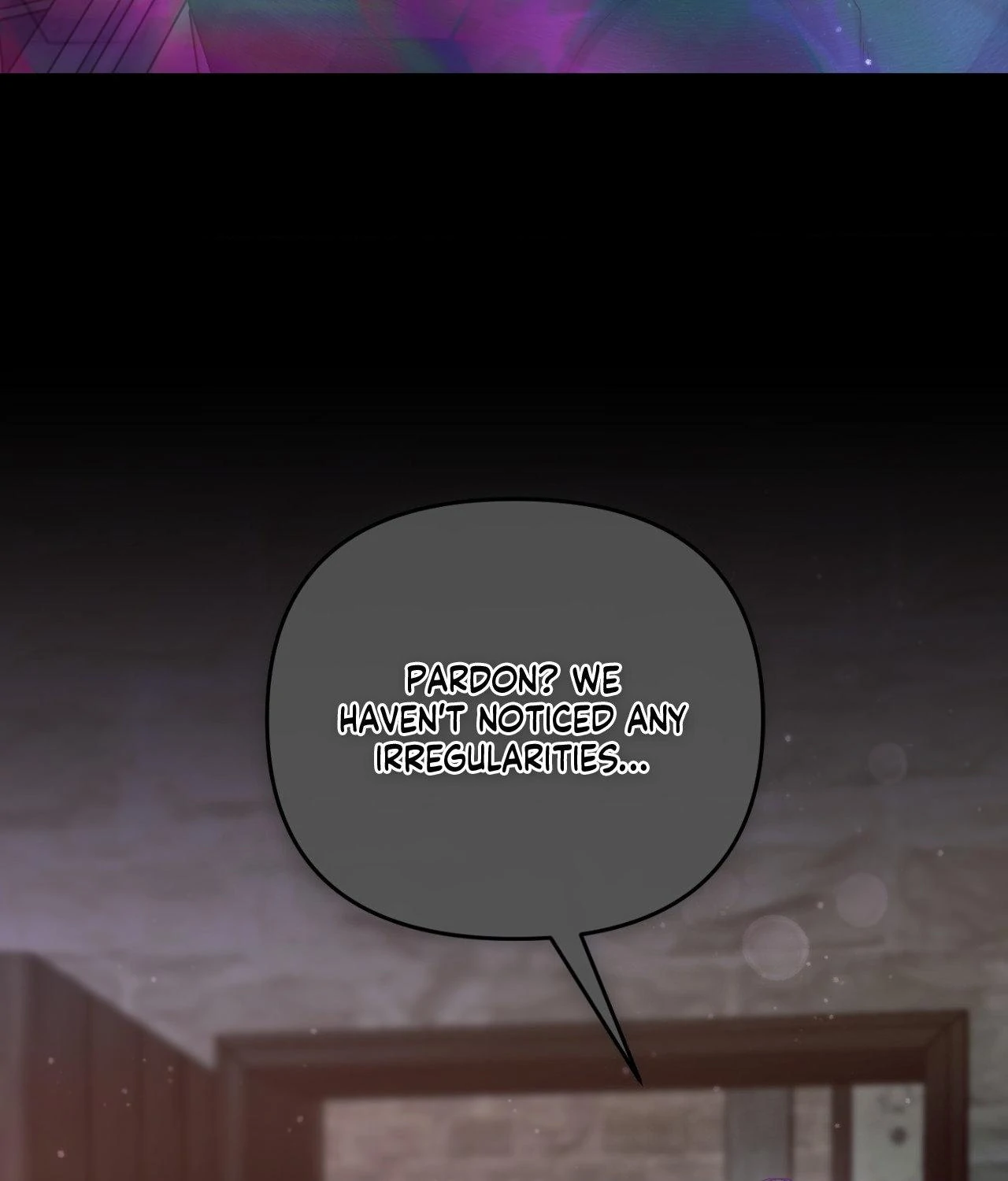 Wolf Under Sheep’s Clothing - Chapter 23 manhwa