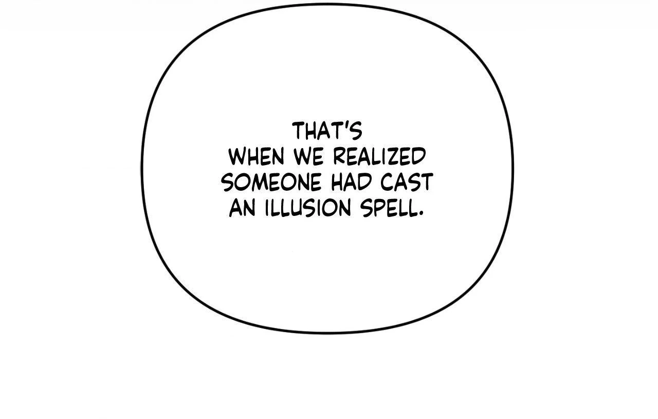 Wolf Under Sheep’s Clothing - Chapter 23 manhwa