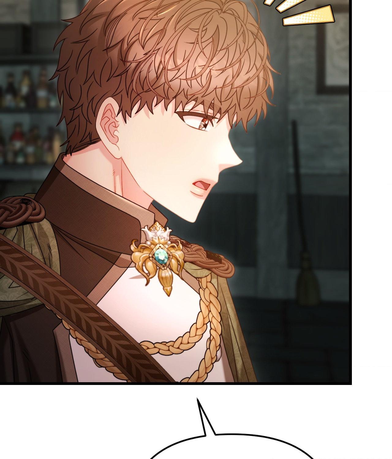 Wolf Under Sheep’s Clothing - Chapter 23 manhwa