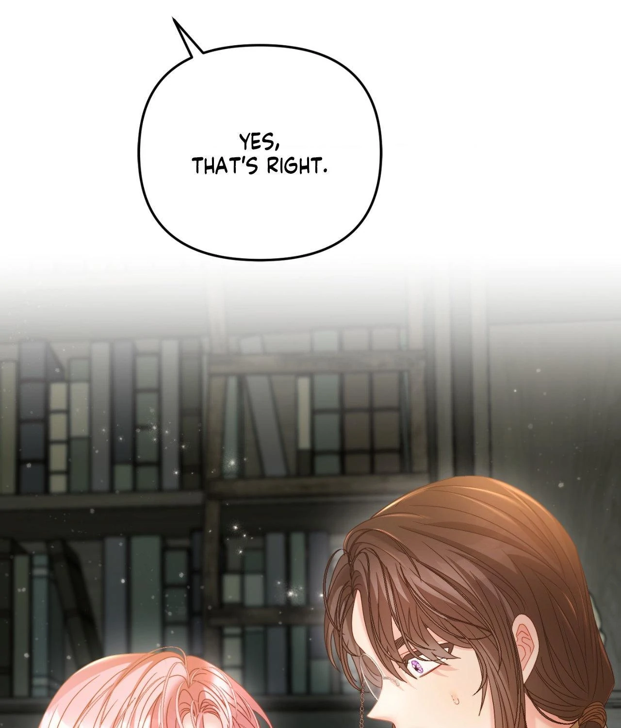Wolf Under Sheep’s Clothing - Chapter 23 manhwa