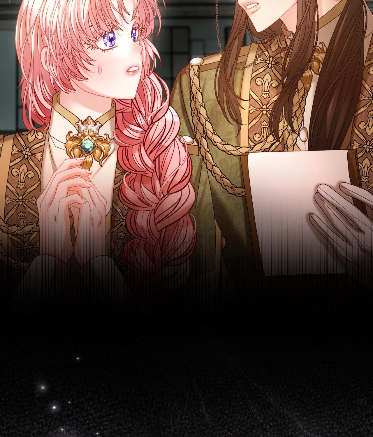 Wolf Under Sheep’s Clothing - Chapter 23 manhwa