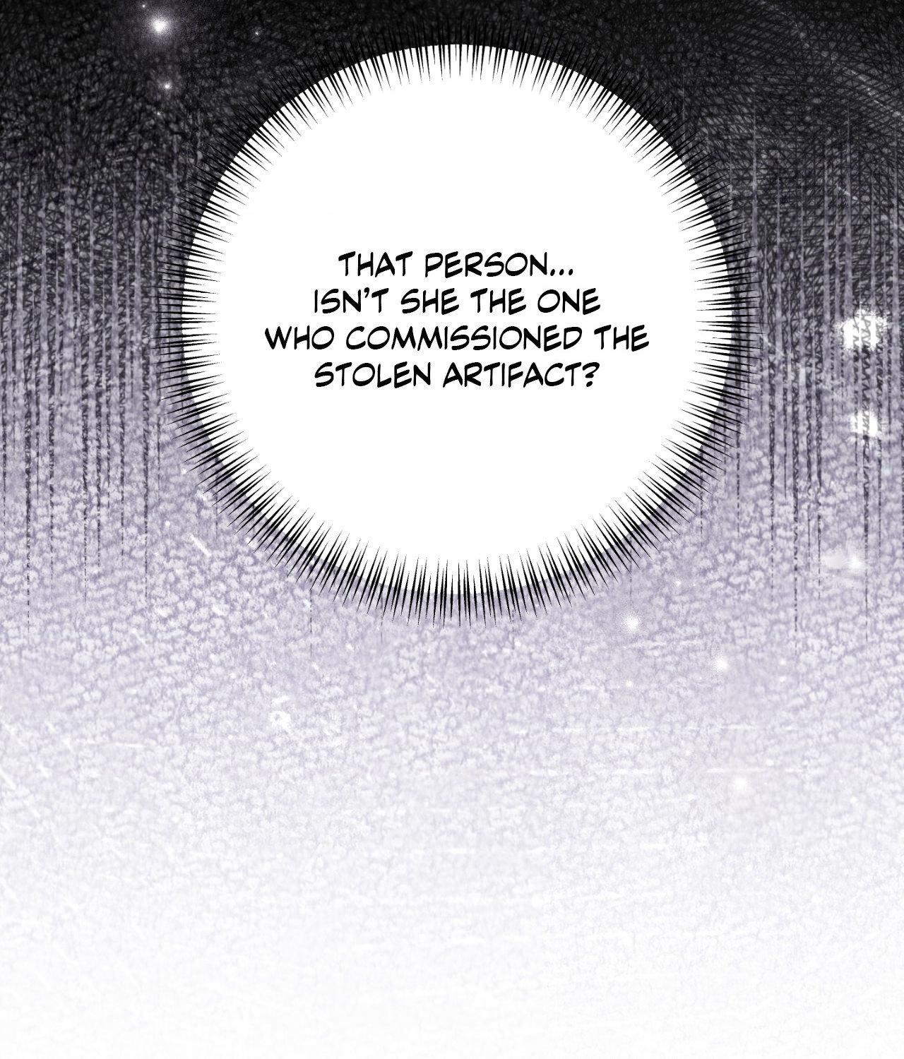 Wolf Under Sheep’s Clothing - Chapter 23 manhwa