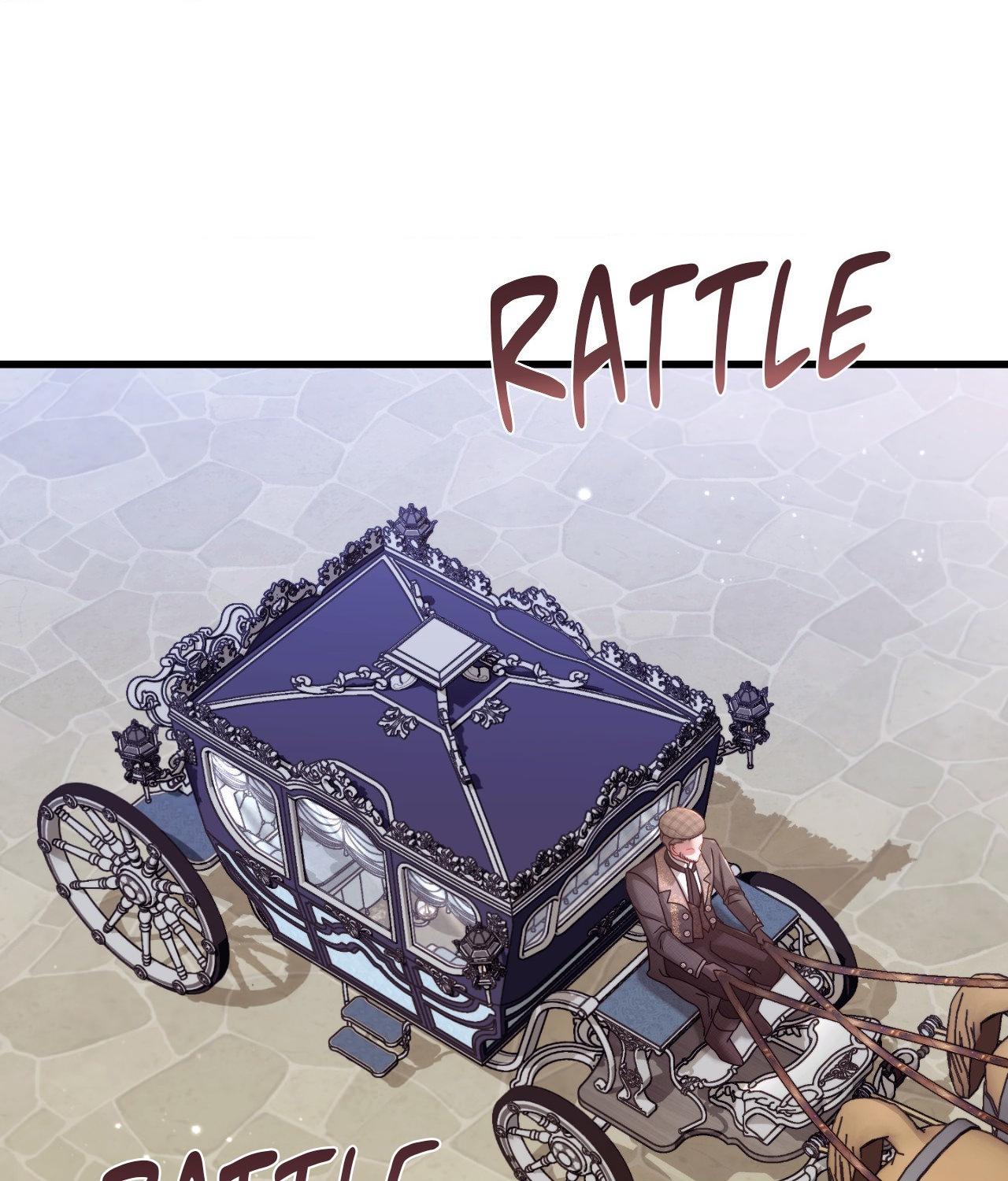 Wolf Under Sheep’s Clothing - Chapter 23 manhwa