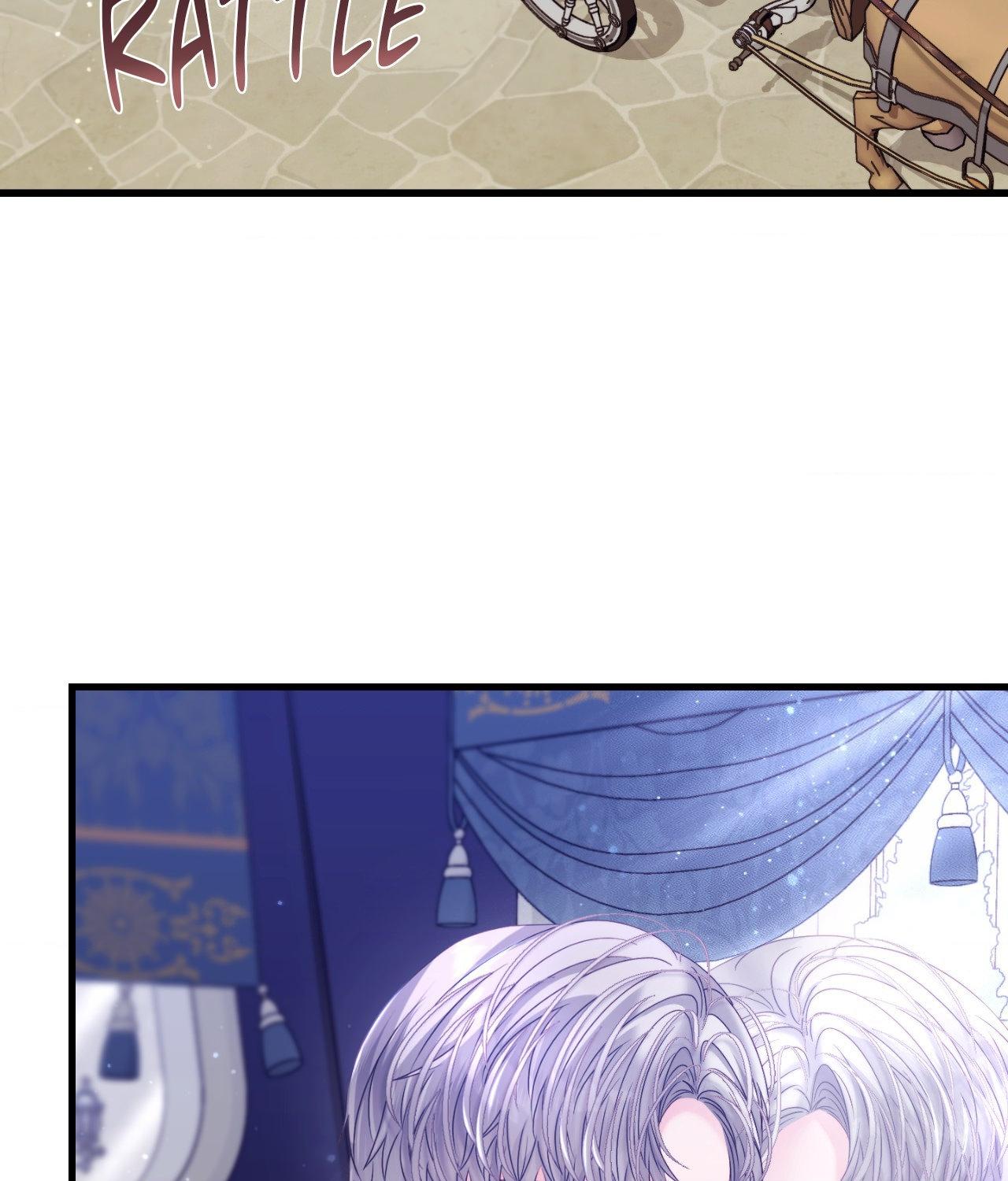 Wolf Under Sheep’s Clothing - Chapter 23 manhwa