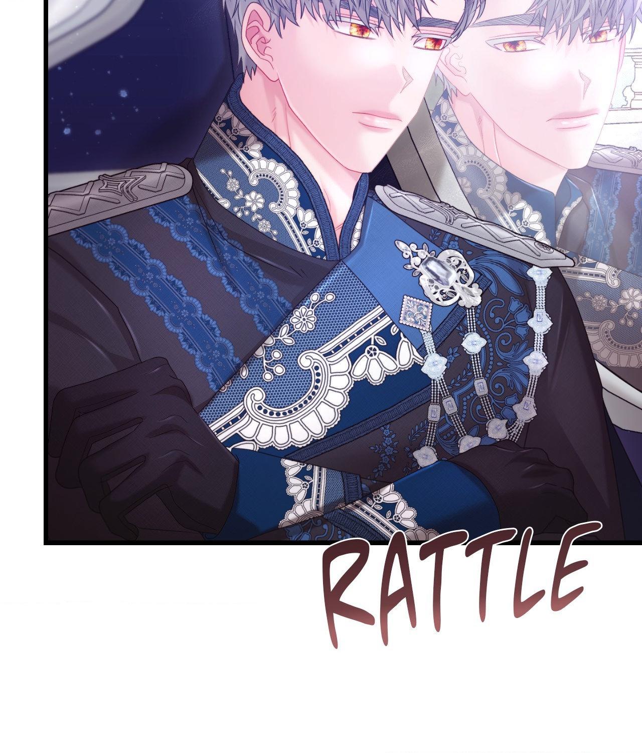 Wolf Under Sheep’s Clothing - Chapter 23 manhwa