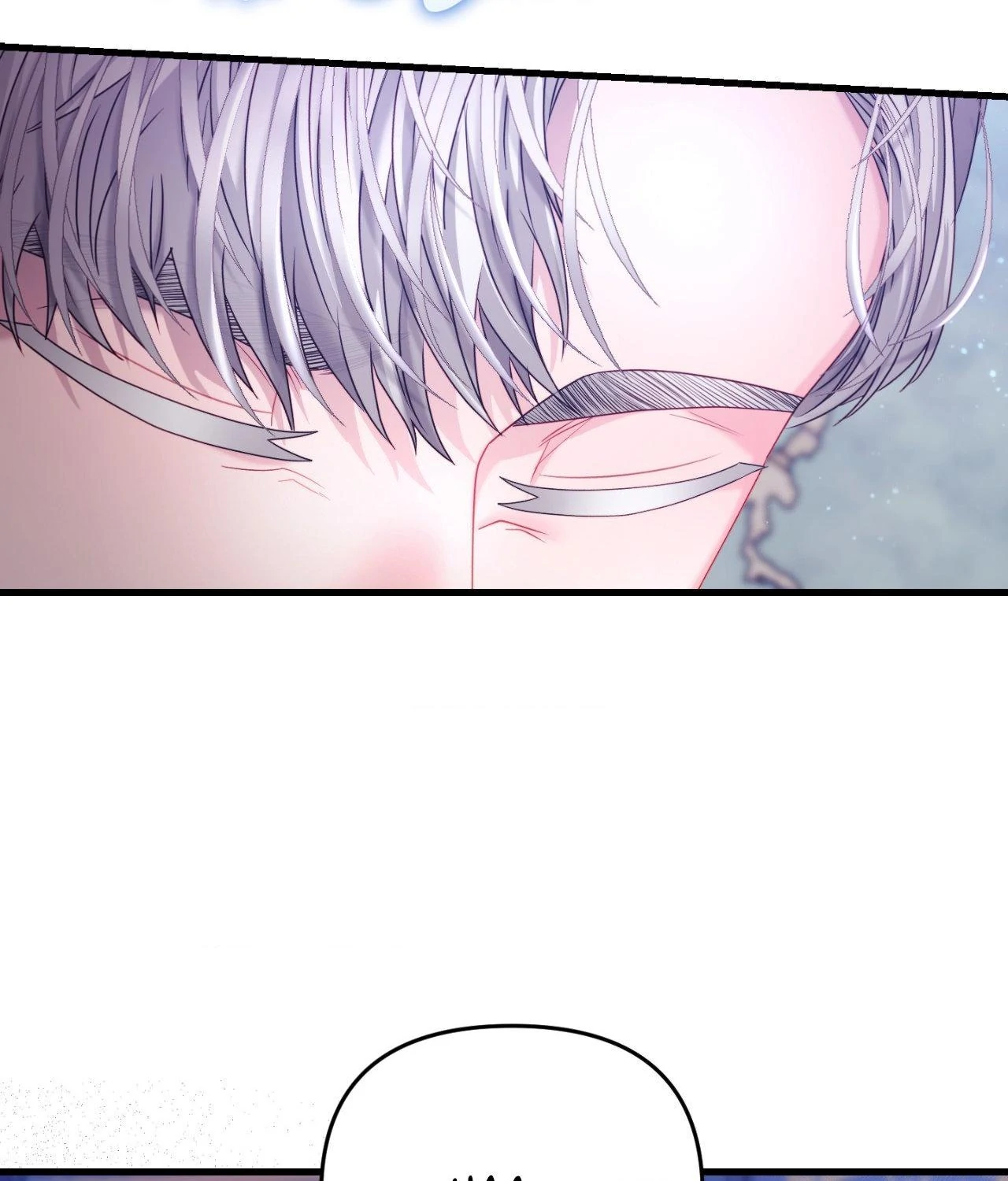 Wolf Under Sheep’s Clothing - Chapter 23 manhwa