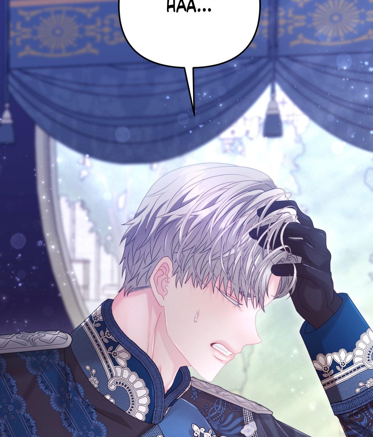 Wolf Under Sheep’s Clothing - Chapter 23 manhwa
