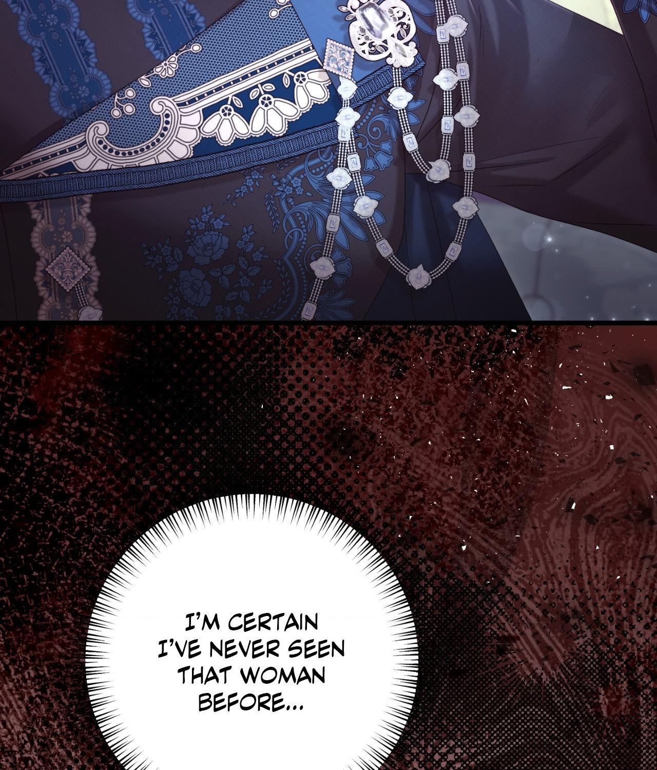 Wolf Under Sheep’s Clothing - Chapter 23 manhwa