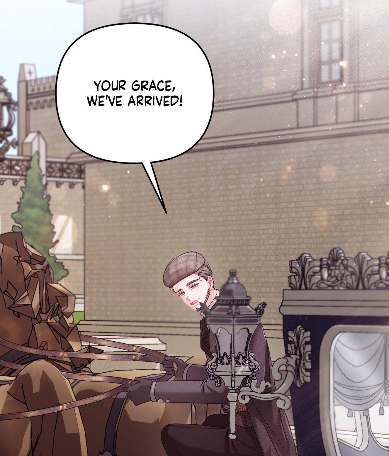 Wolf Under Sheep’s Clothing - Chapter 23 manhwa