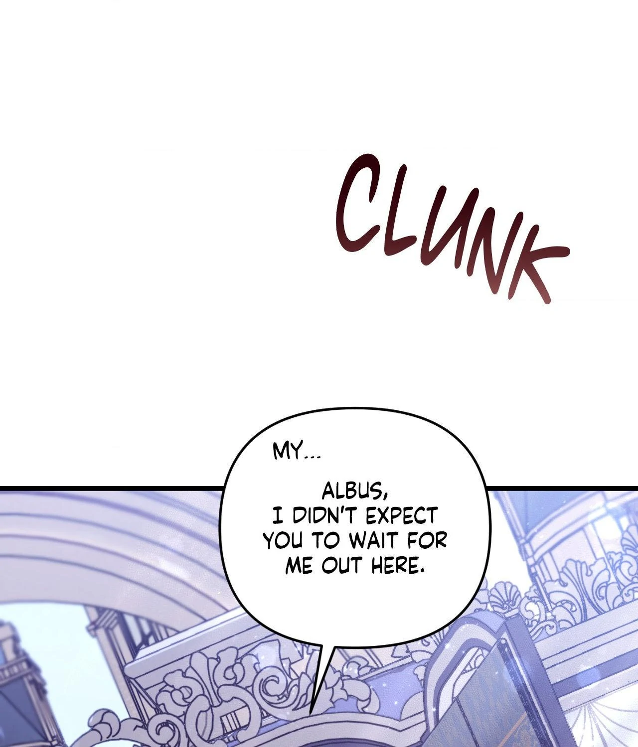 Wolf Under Sheep’s Clothing - Chapter 23 manhwa