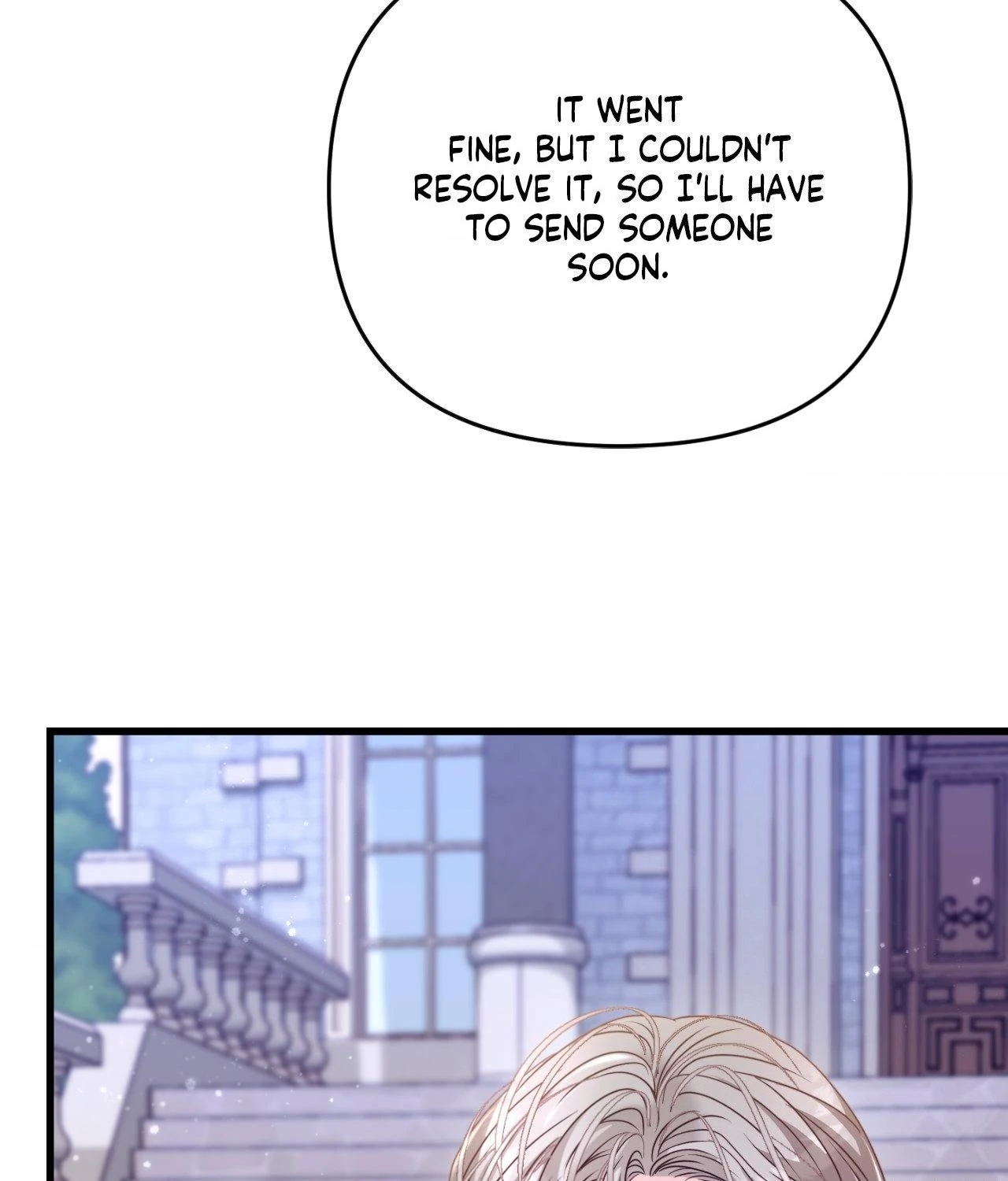 Wolf Under Sheep’s Clothing - Chapter 23 manhwa