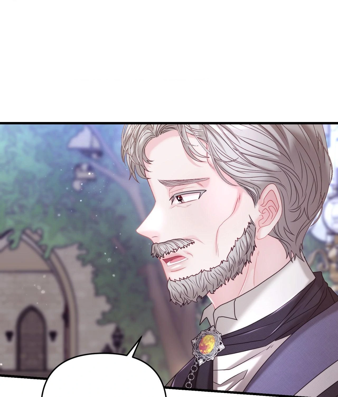 Wolf Under Sheep’s Clothing - Chapter 23 manhwa