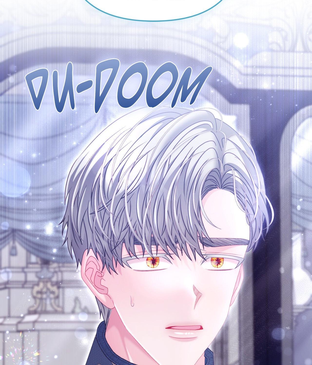 Wolf Under Sheep’s Clothing - Chapter 23 manhwa
