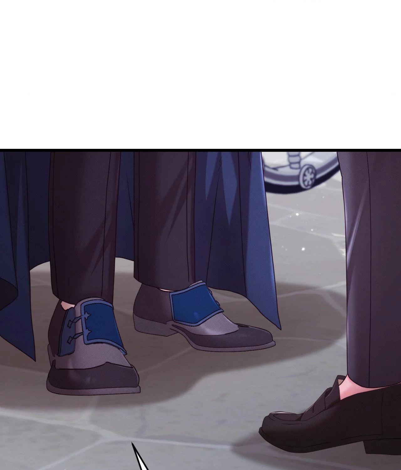 Wolf Under Sheep’s Clothing - Chapter 24 manhwa