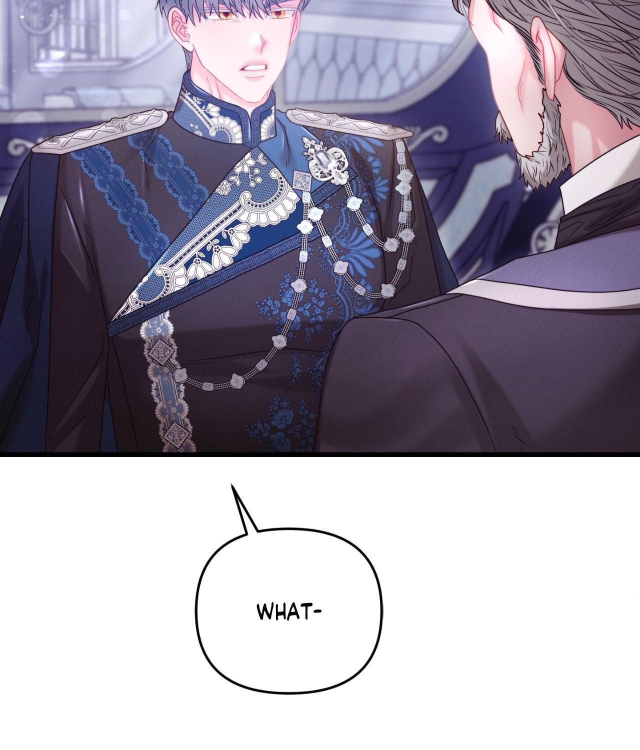 Wolf Under Sheep’s Clothing - Chapter 24 manhwa