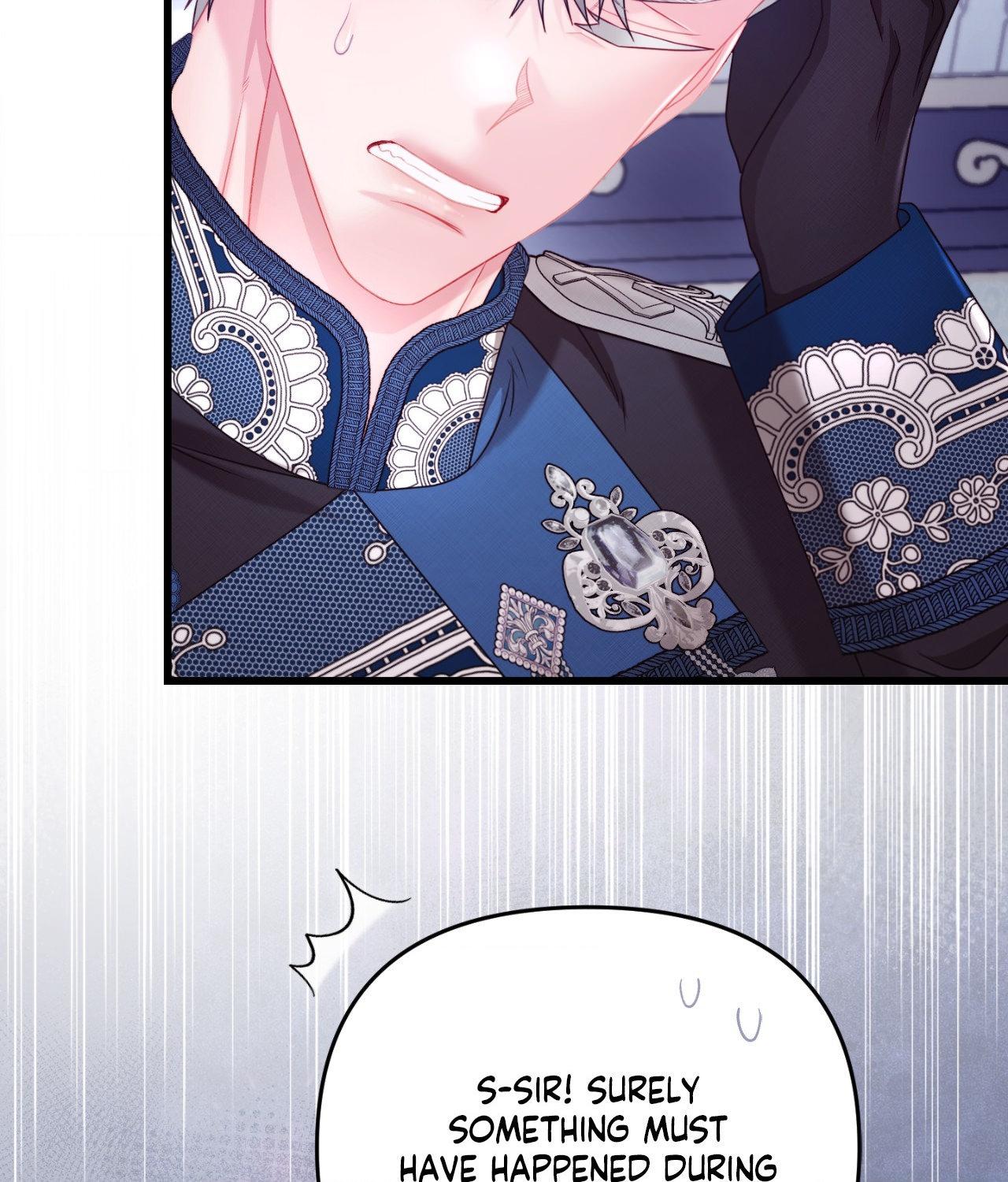Wolf Under Sheep’s Clothing - Chapter 24 manhwa