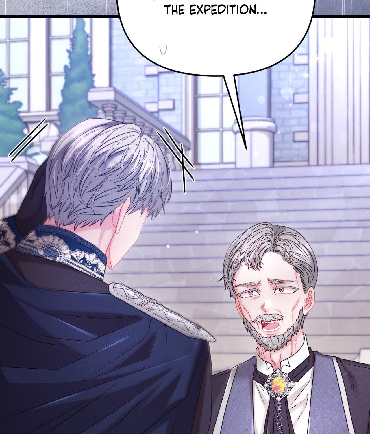 Wolf Under Sheep’s Clothing - Chapter 24 manhwa