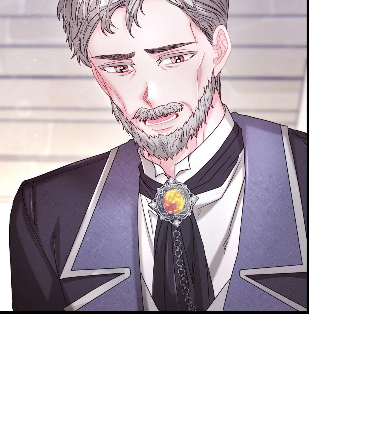 Wolf Under Sheep’s Clothing - Chapter 24 manhwa