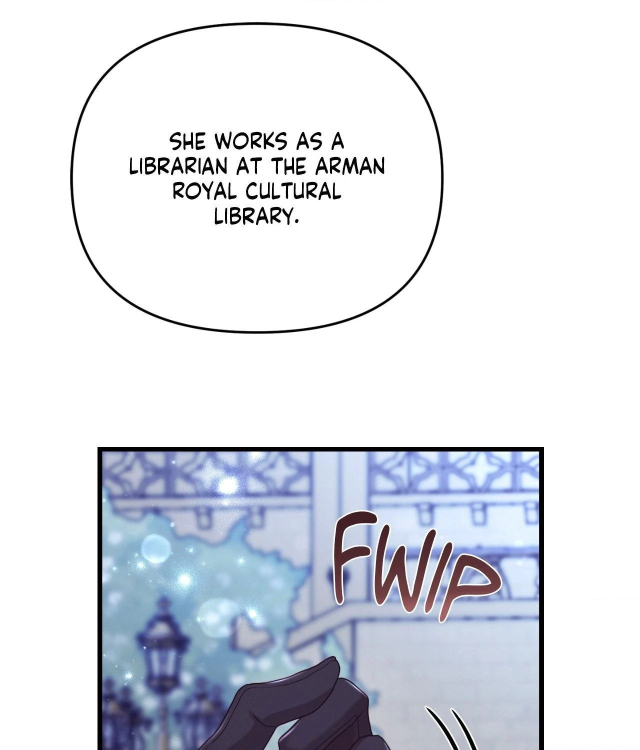 Wolf Under Sheep’s Clothing - Chapter 24 manhwa