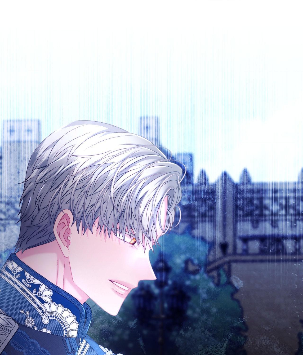 Wolf Under Sheep’s Clothing - Chapter 24 manhwa