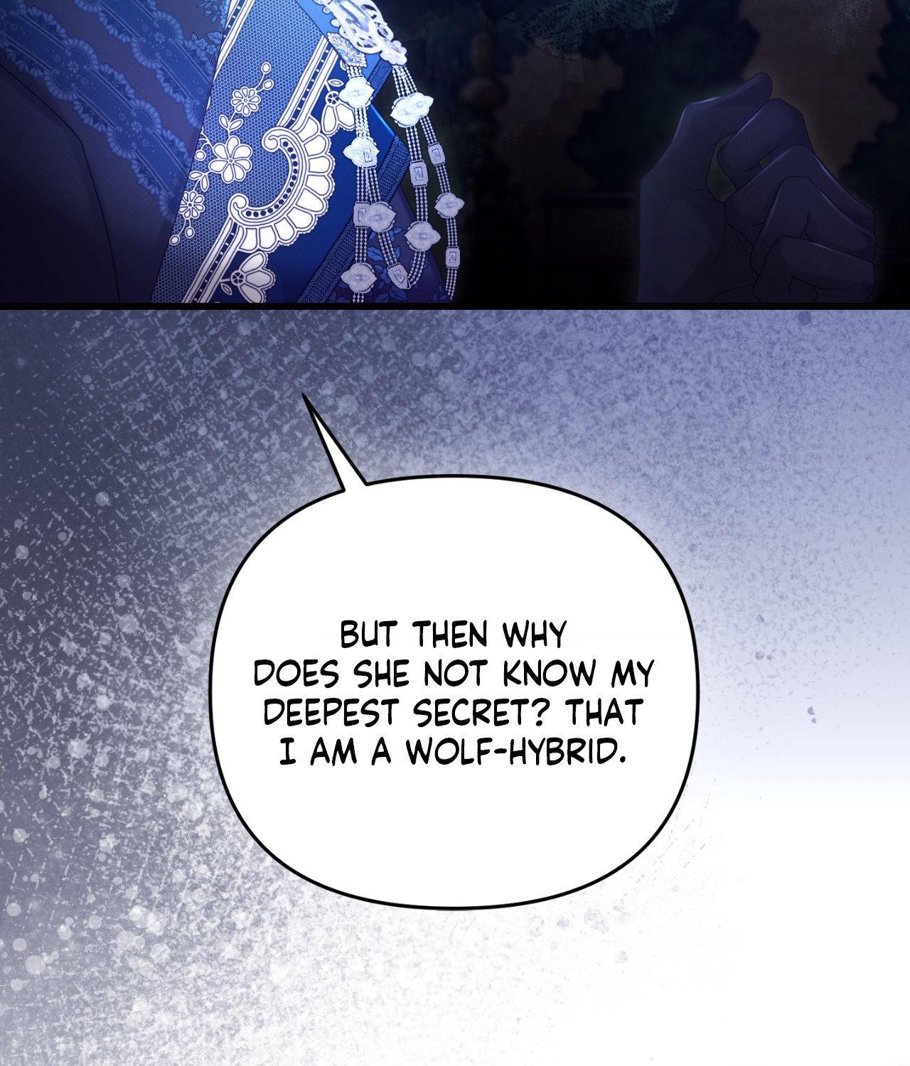 Wolf Under Sheep’s Clothing - Chapter 24 manhwa