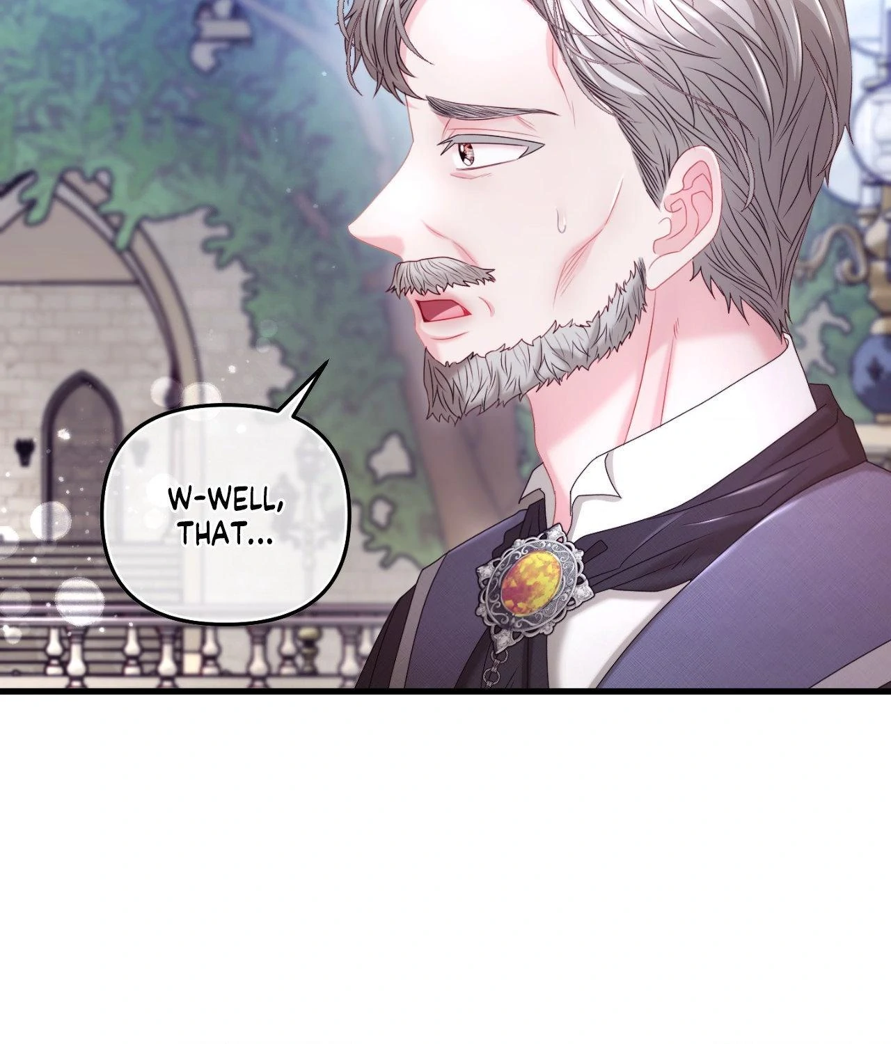 Wolf Under Sheep’s Clothing - Chapter 24 manhwa
