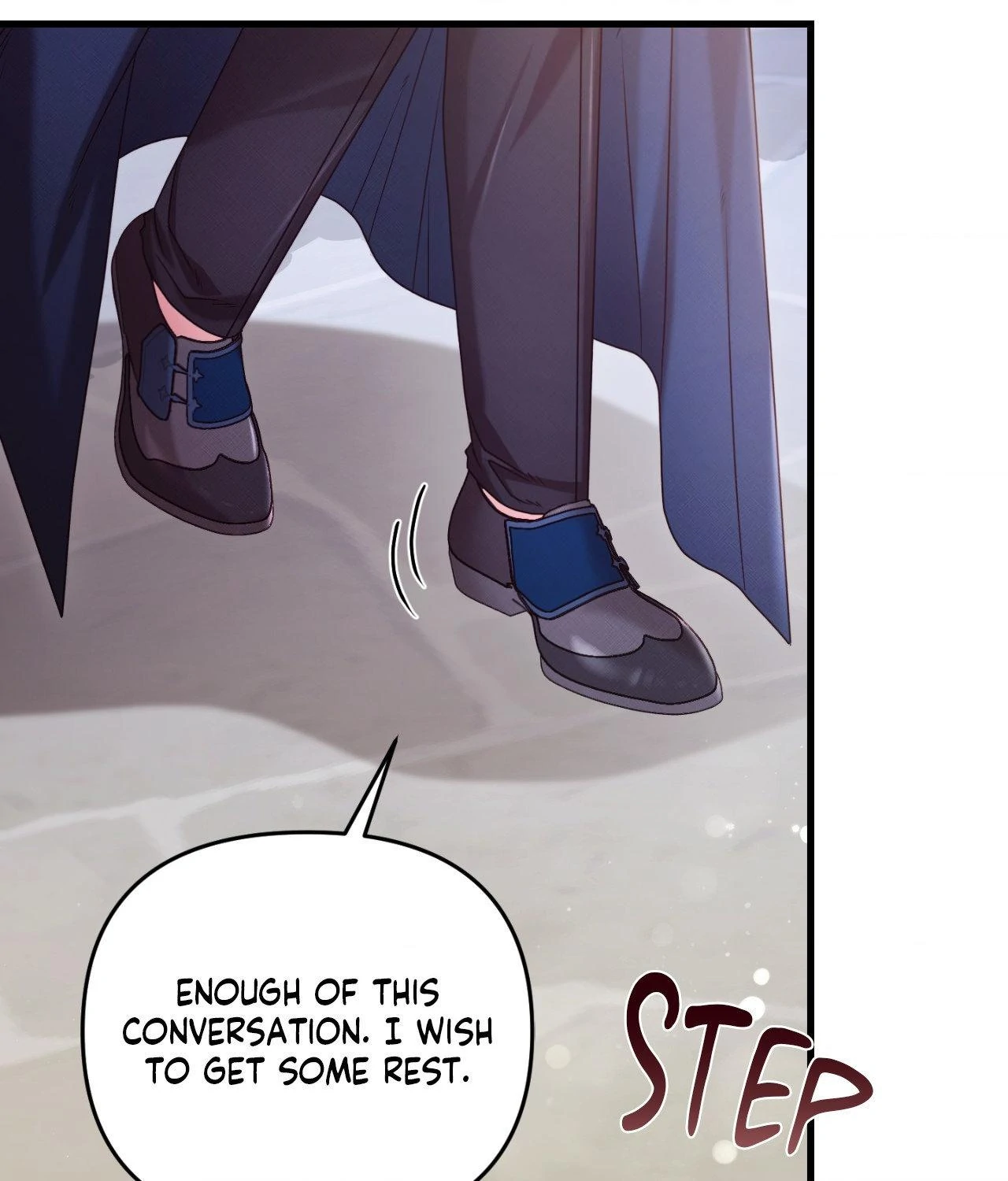 Wolf Under Sheep’s Clothing - Chapter 24 manhwa
