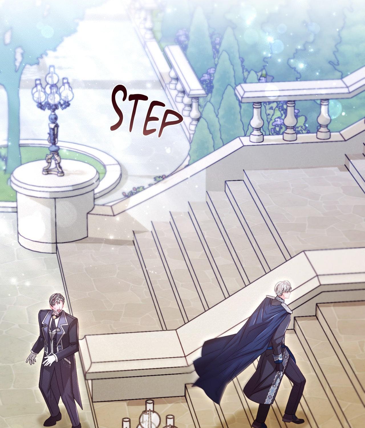 Wolf Under Sheep’s Clothing - Chapter 24 manhwa
