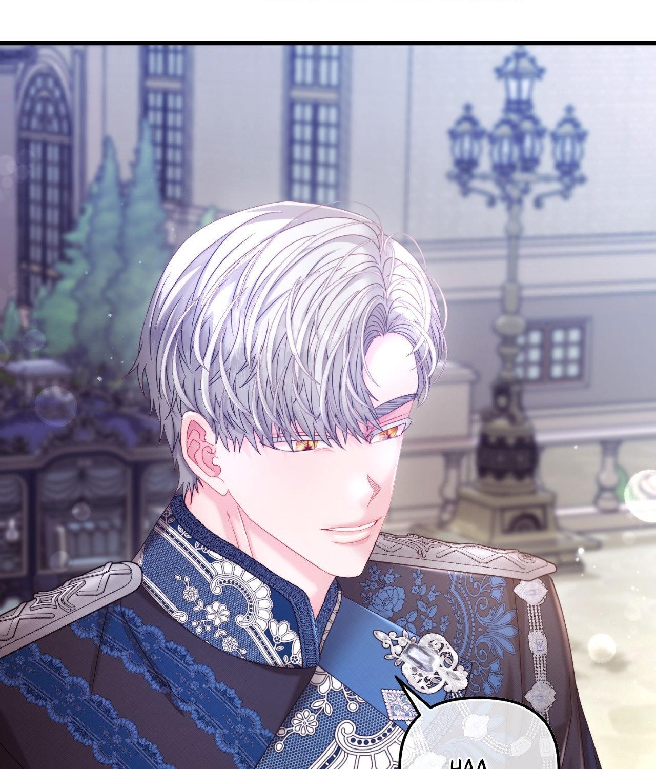 Wolf Under Sheep’s Clothing - Chapter 24 manhwa